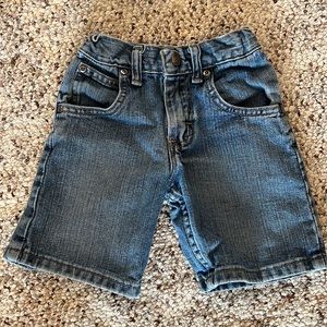 Boys Jean shorts